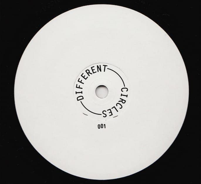 Stream Logos and Mumdance’s beatless grime compilation Weightless Volume One