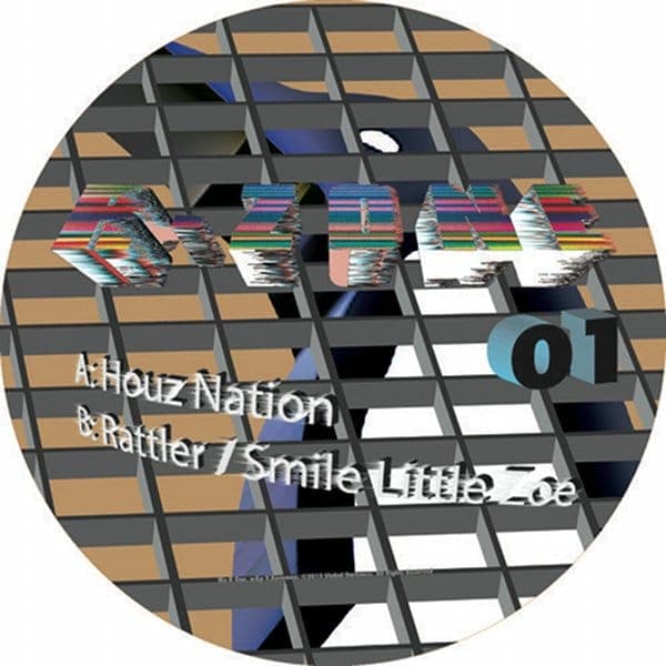 JD Twitch, Willie Burns and D’Marc Cantu to release secret 12″s on new Dutch label R-Zone