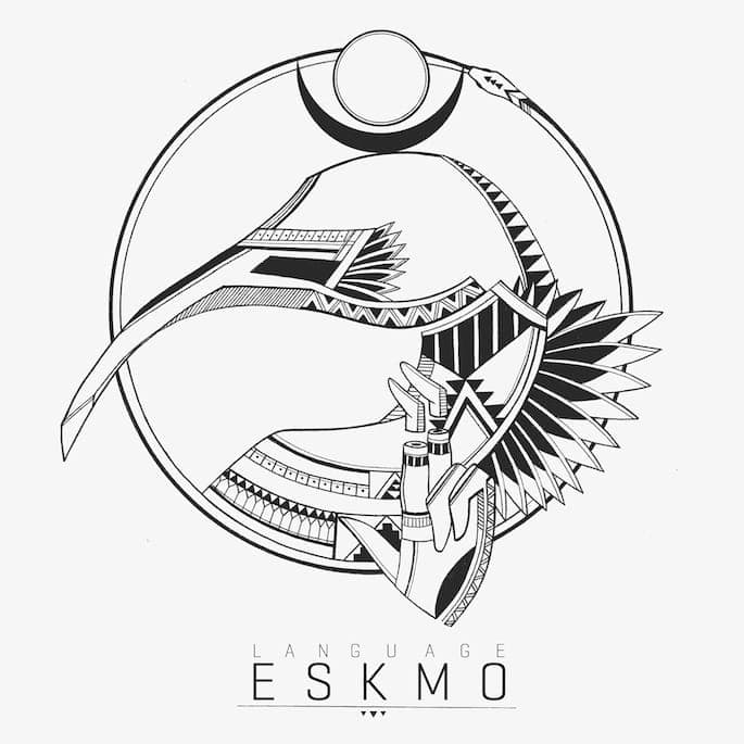 Stream Eskmo's Language EP