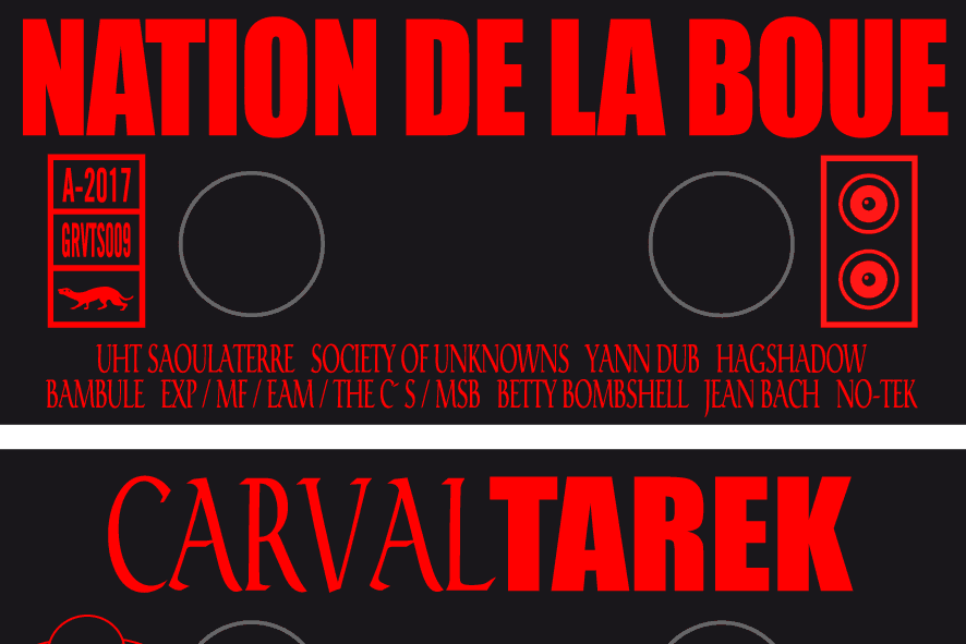 Carval Tarek Low Jack