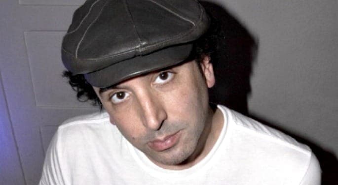 Metro Area producer Darshan Jesrani launches Startree label with own 12″