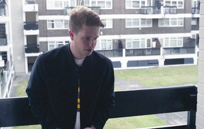 Stream South London Ordnance's relentless Big Boss Theme EP