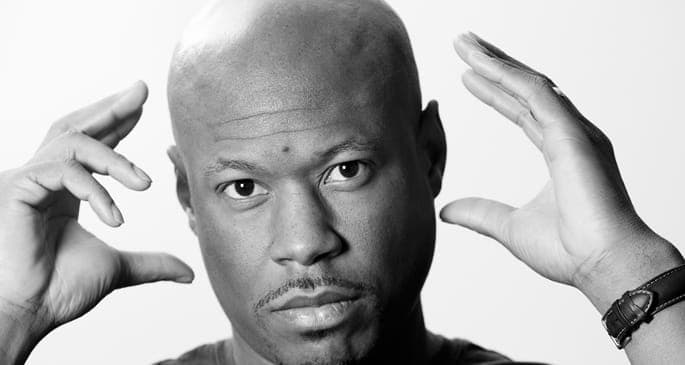 Hear a preview of Detroit legend Robert Hood’s remix of Benjamin Damage’s ‘Delerium Tremens’