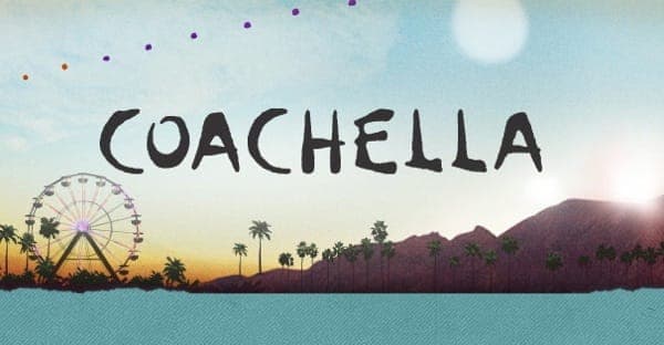 Coachella 2013 line-up revealed: The Stone Roses, Phoenix and Red Hot Chili Peppers headline