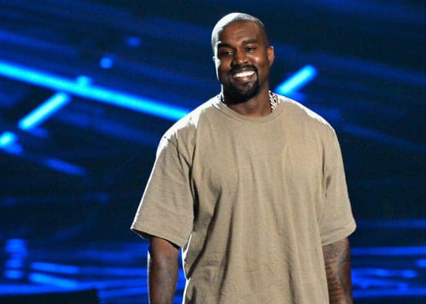 Watch Kanye West audition for American Idol