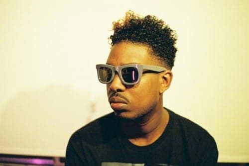 Great call: FunkinEven and Fatima team up on the excellent ‘Phoneline’
