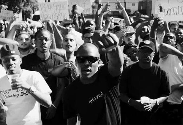 People won't stop hacking radio stations with YG's 'Fuck Donald Trump'