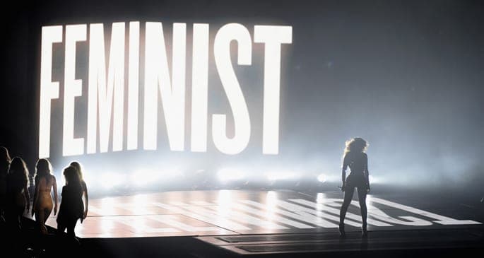 Miley Cyrus helps the homeless and Beyoncé reclaims the word “feminist”: MTV VMAs 2014 round-up