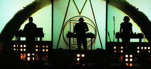 Moderat and Modeselektor to play first ever joint show at Roskilde 2017