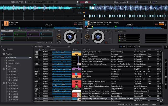Pioneer unveils performance-focused Rekordbox DJ
