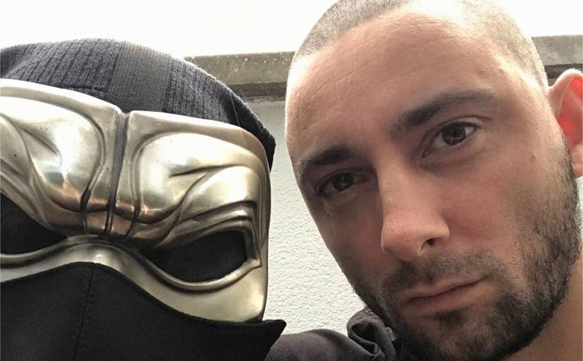 Listen to new Burial track ‘Old Tape’