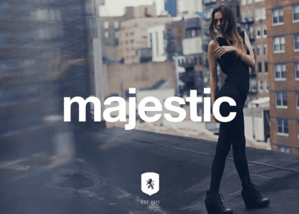 Majestic Casual returns to YouTube