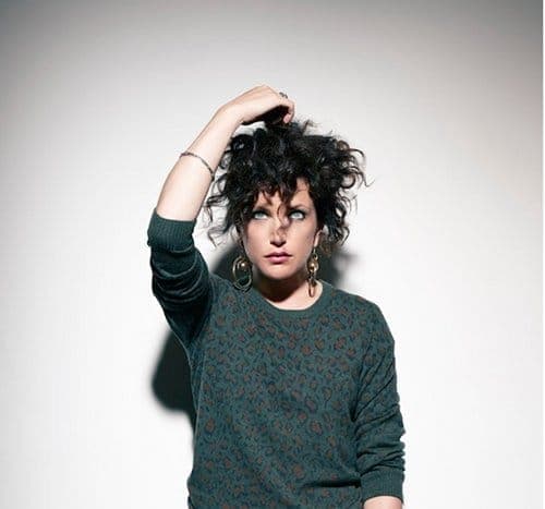 Annie Mac announces new compilation: Disclosure, TNGHT and more feature