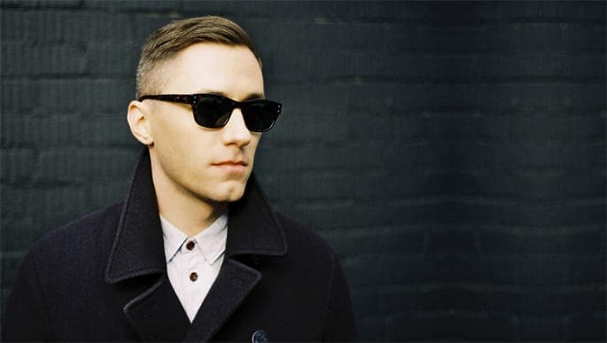 Hear Benji B's 'Disco Dub Mix' of Mark Ronson's 'Uptown Funk'