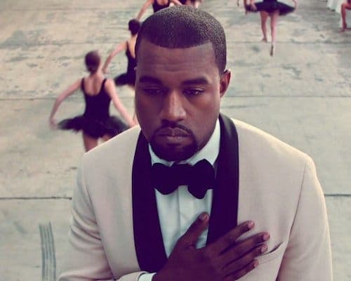 Kanye West's G.O.O.D. Music album pushed back, gets new guest spots