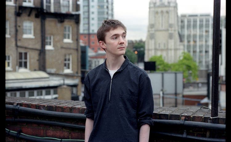 The week's best mixes: Ben UFO, sublime boogie and sci-fi classics