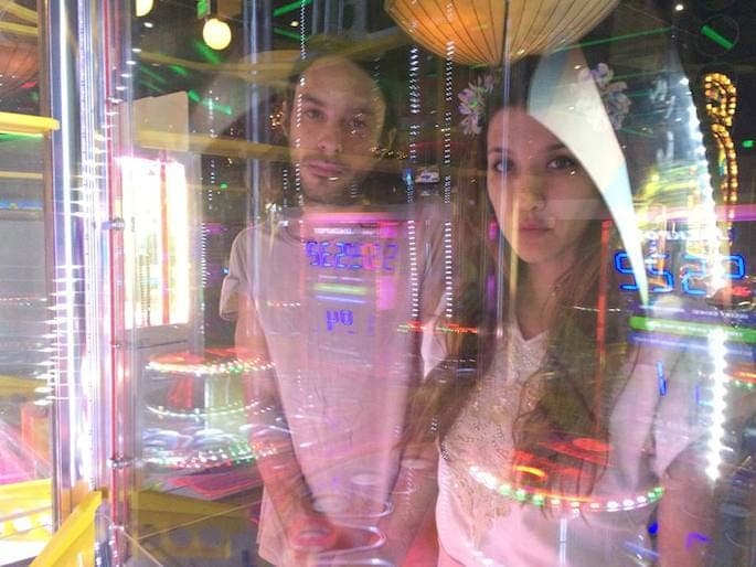 Dance-punk survivors Heartsrevolution announce debut album on OWSLA