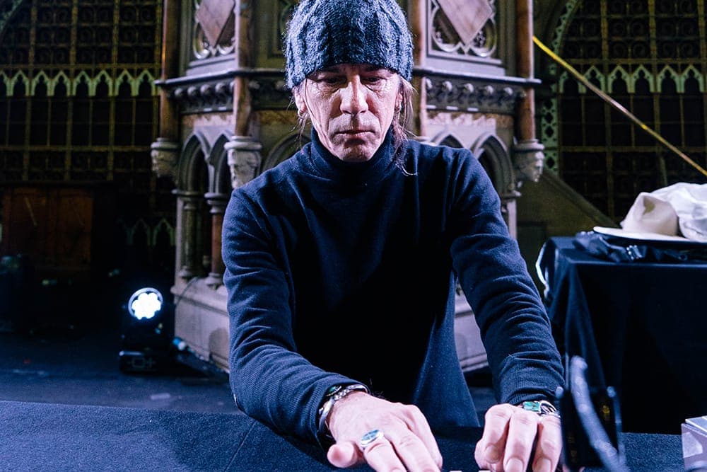 William Basinski