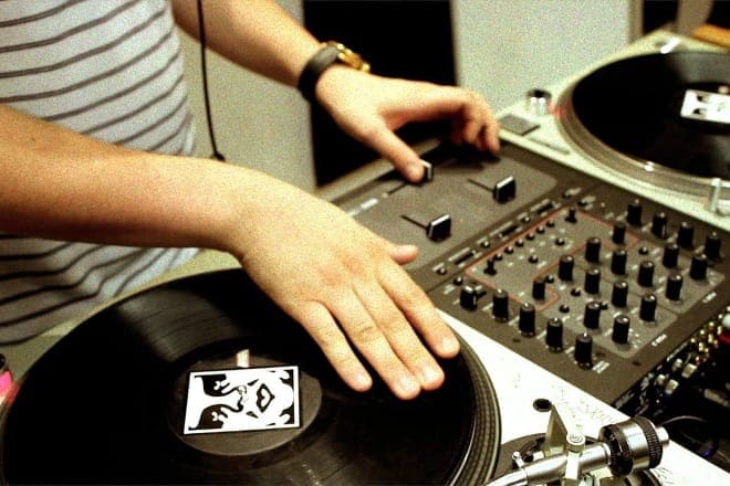 You'll soon be able to study DJing as part of the Music GCSE