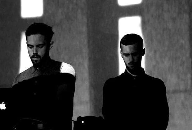 Boomkat launch new 12" series with Raime