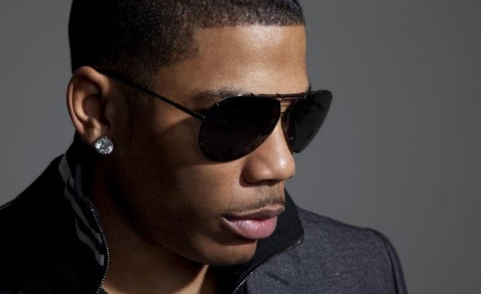 Hear Nelly’s low-slung ‘Get Like Me’ featuring Pharrell and Nicki Minaj