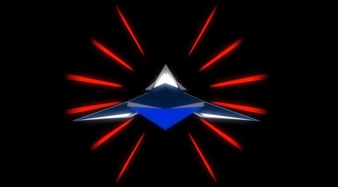 Remember Lylat Wars? Time to revisit it - kind of - in Artifact's video for 'Drain'