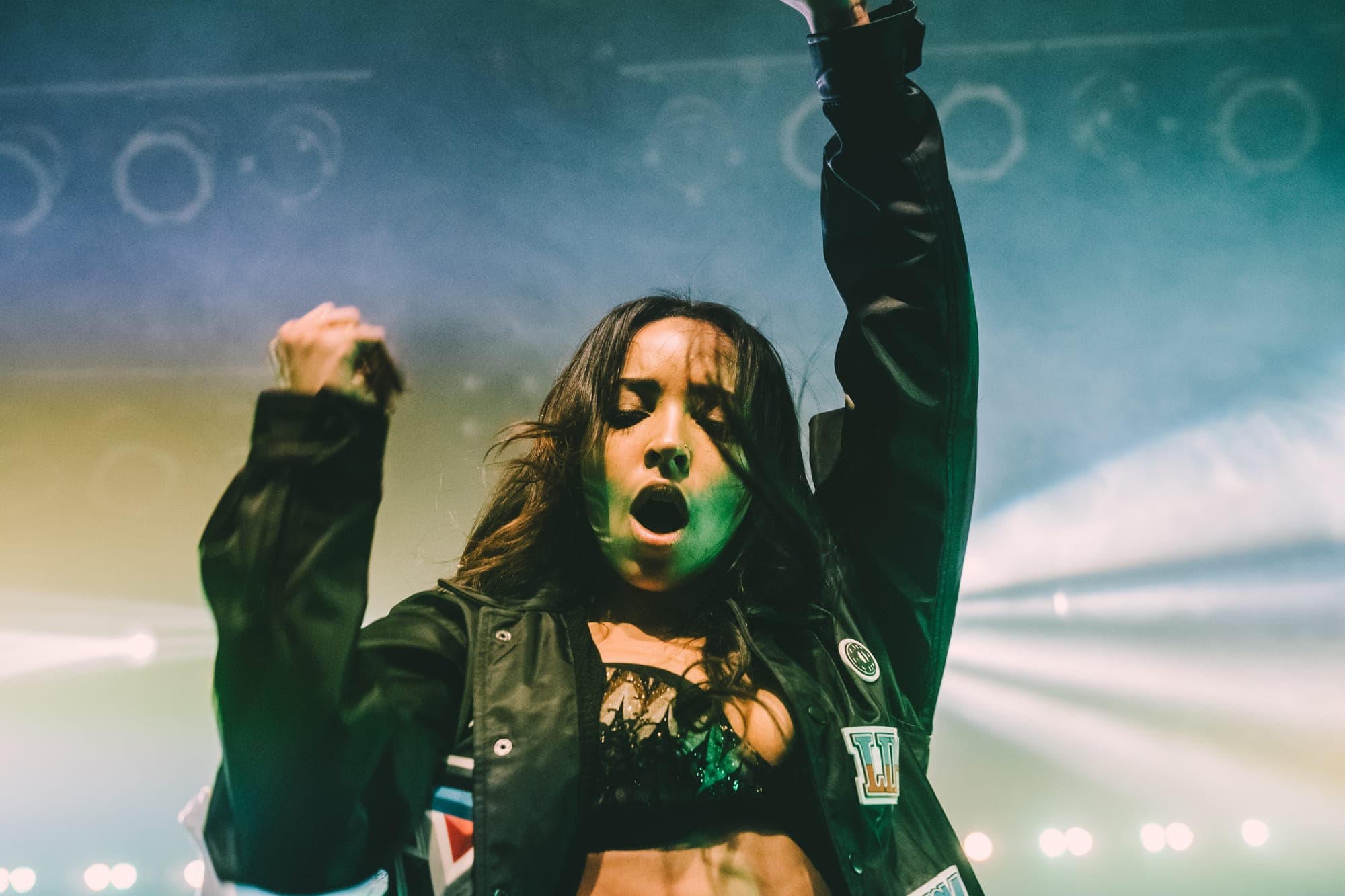 10 rap and R&B tracks you need to hear this month: Tinashe, Kodak Black and Ty Dolla $ign
