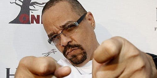 Ice-T’s The Art Of Rap film coming in June