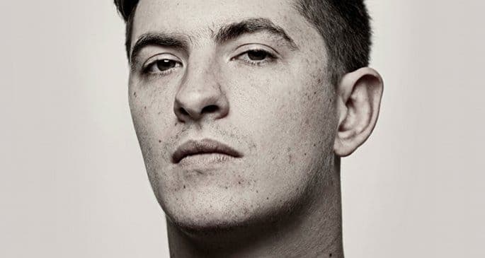 Skream announces UK tour