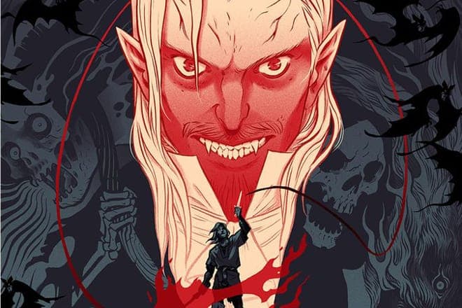 Castlevania and Silent Hill classic video game soundtracks to hit vinyl