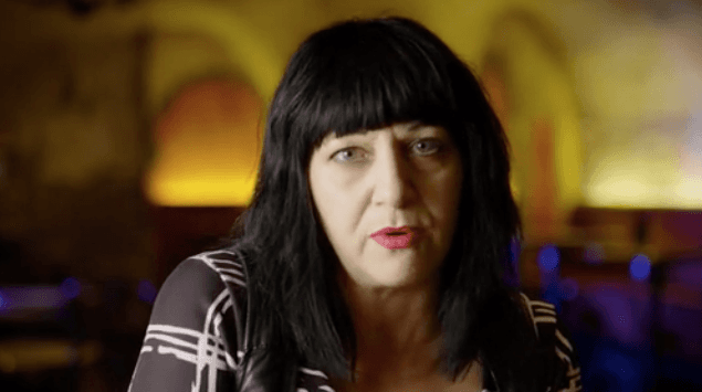 Lydia Lunch documentary to shine light on no wave icon’s career