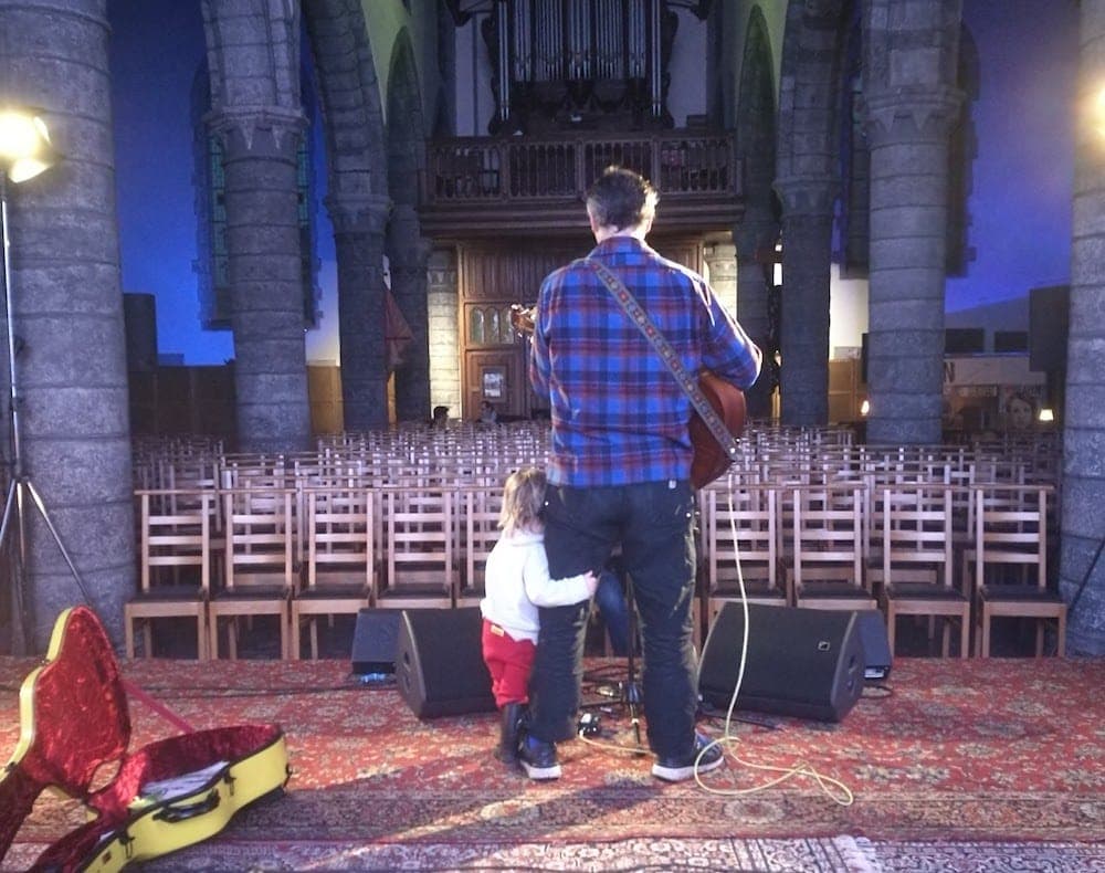 Mount Eerie announces new album Now Only