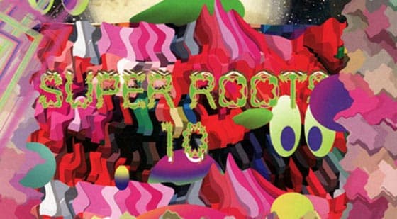 Boredoms' Super Roots 10 – with Lindstrom remix – gets European release