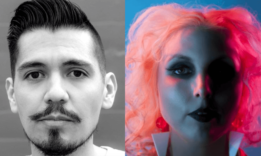 100% Silk artists Cherushii and Nackt confirmed dead in Oakland fire