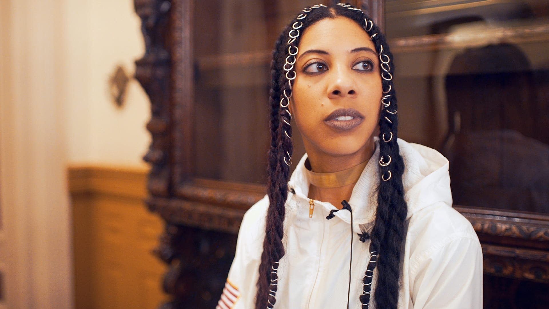 FACT at SXSW 2015 - Bosco interview