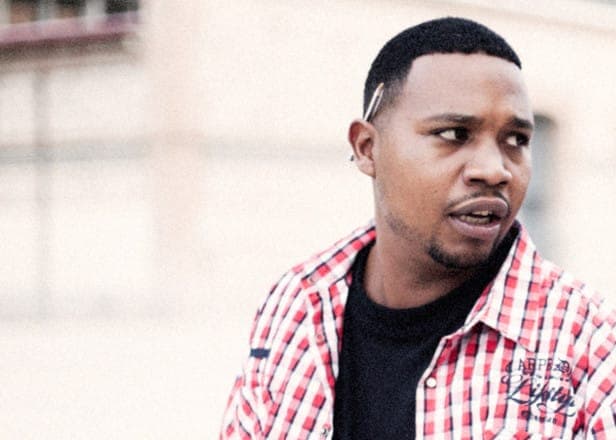 Stream DJ Rashad's posthumous album Afterlife