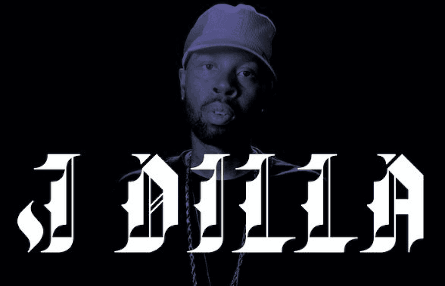 J Dilla's lost vocal album The Diary coming this year