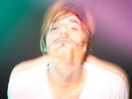 Ricardo Villalobos announces new LP, Dependent And Happy