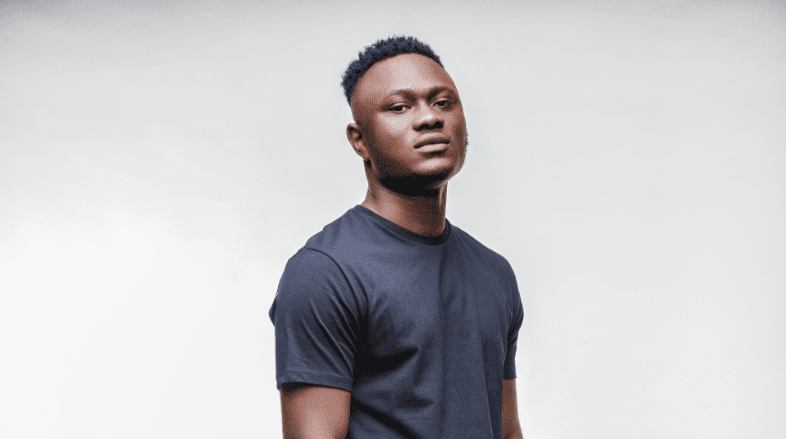 Moelogo drops two new singles ahead of third EP