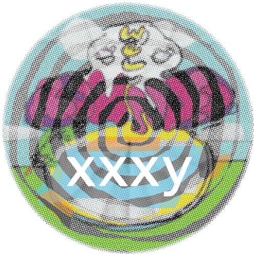 XXXY – Everything EP