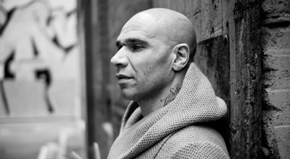 Tempus Fugit: Goldie on 20 years of Timeless