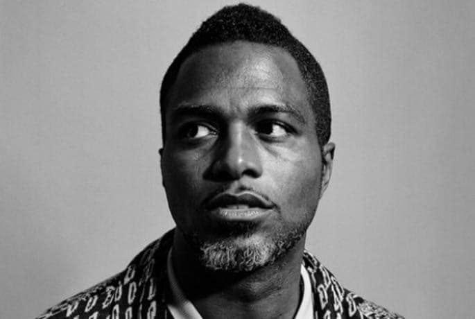 Sub Pop hires Shabazz Palaces’ Ishmael Butler to its A&R team