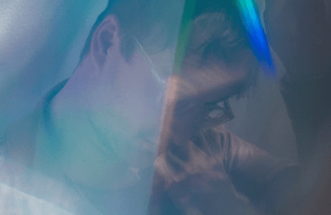 Machinedrum announces new age-inspired LP Human Energy