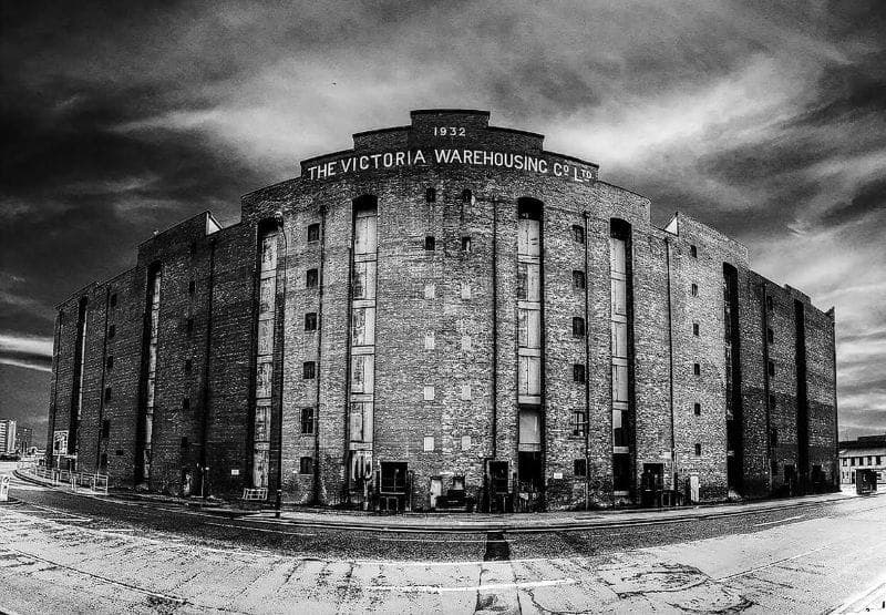 Sankeys hopes to become "dominant force" in Manchester club scene with five-year warehouse residency
