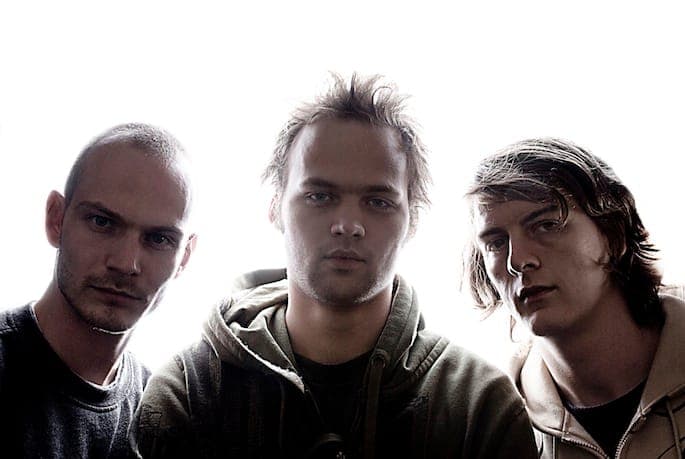 Preview Noisia's remix of The Prodigy classic 'Smack My Bitch Up