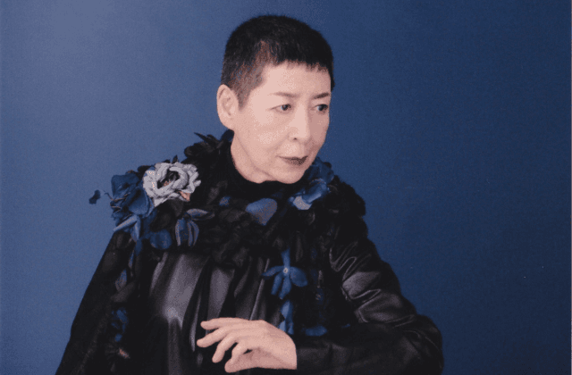 Midori Takada to play London’s Barbican with Visible Cloaks