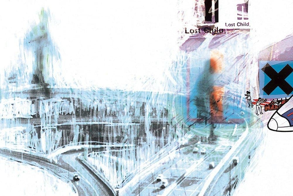 Radiohead reveal why unreleased track ‘Lift’ didn’t make it onto OK Computer