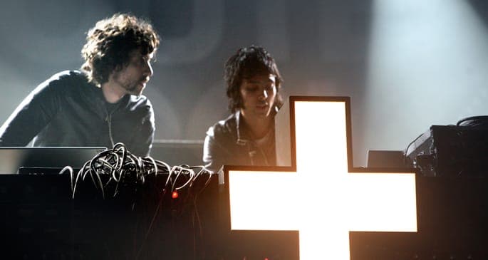 Justice and Dirtyphonics join the line-up for Spain’s Monegros Desert Festival