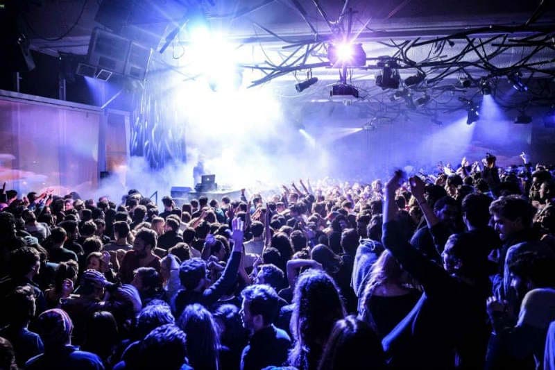 Carl Craig brings Detroit Love to Paris with Mike Banks, Dopplereffekt and more