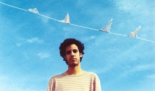 Four Tet – 2003 Worldwide Mix
